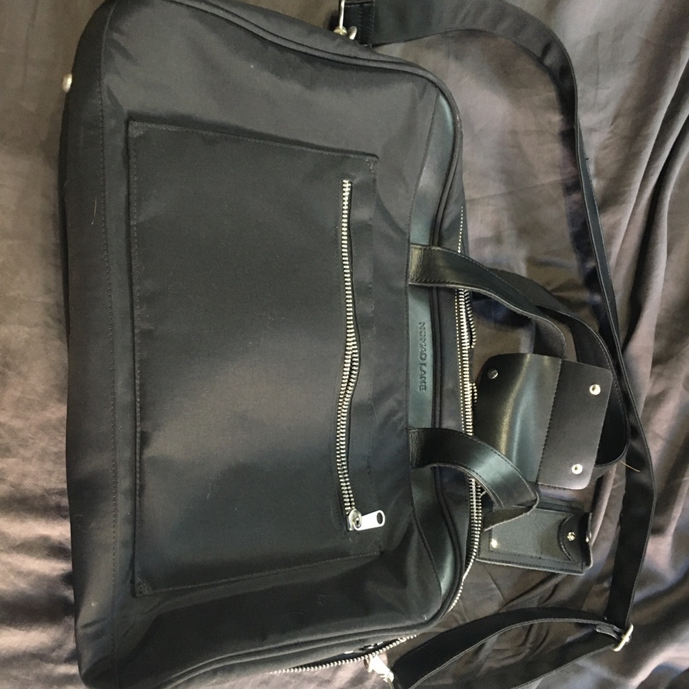 Nomad Lane Bento Bag